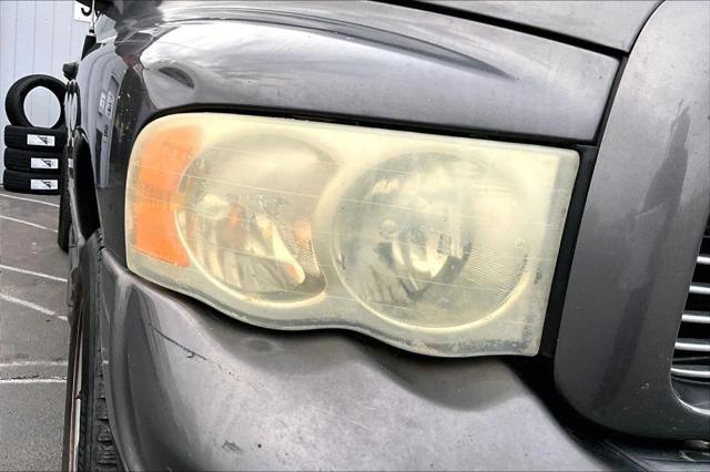2003 Dodge Ram 1500 SLT/Laramie