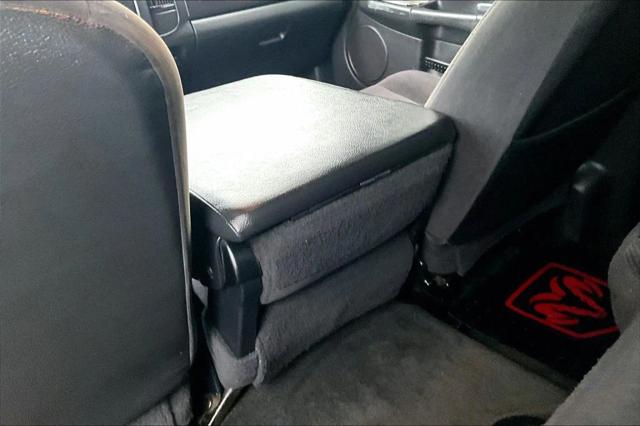 2003 Dodge Ram 1500 SLT/Laramie