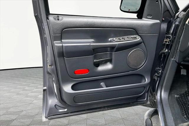 2003 Dodge Ram 1500 SLT/Laramie