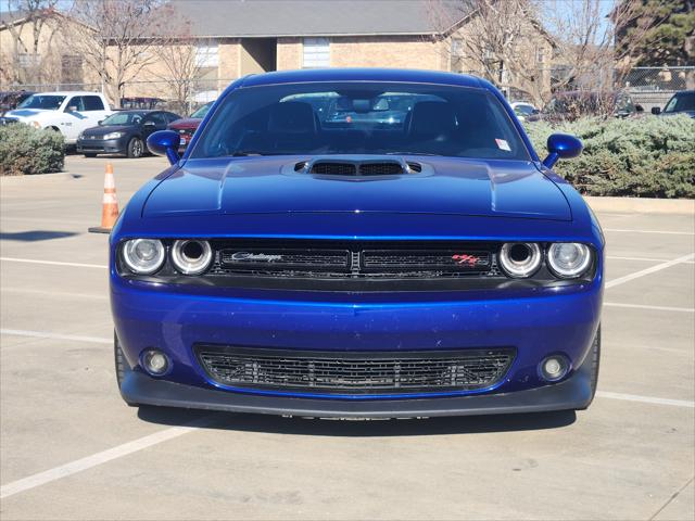 2020 Dodge Challenger R/T Scat Pack