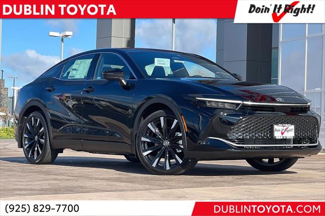 2023 Toyota Crown Platinum for sale in Dublin, CA