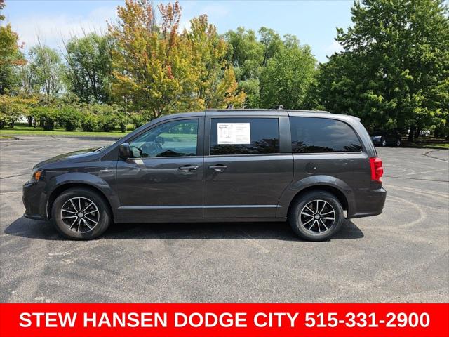 2019 Dodge Grand Caravan GT for sale in Urbandale, IA