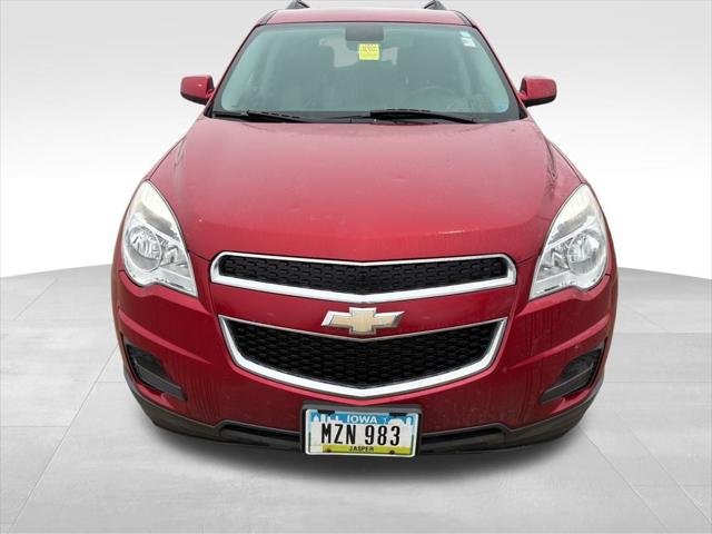 2014 Chevrolet Equinox 1LT
