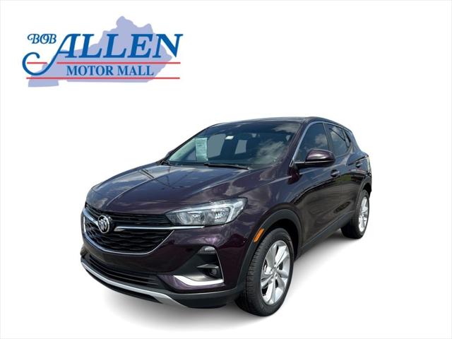 2021 Buick Encore GX FWD Preferred for sale in Danville, KY