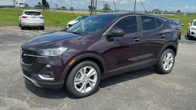 2021 Buick Encore GX FWD Preferred