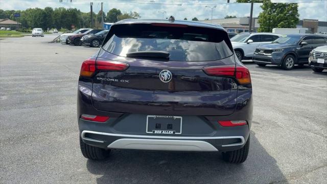 2021 Buick Encore GX FWD Preferred
