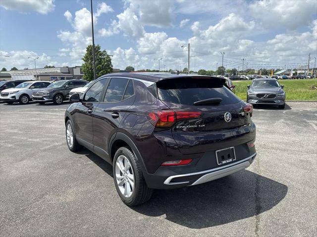 2021 Buick Encore GX FWD Preferred