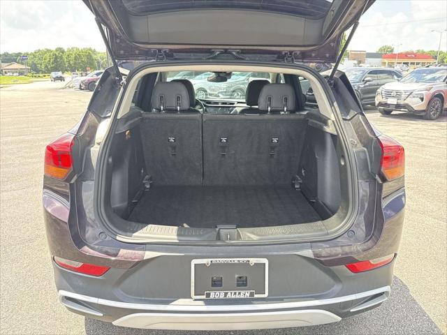 2021 Buick Encore GX FWD Preferred