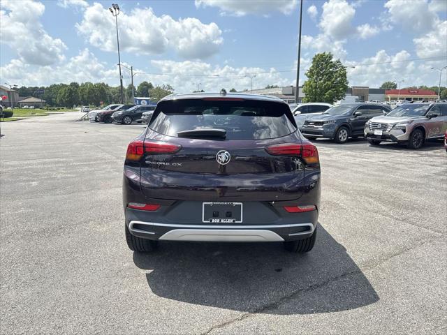 2021 Buick Encore GX FWD Preferred