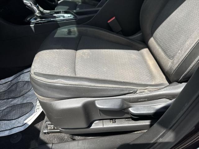 2021 Buick Encore GX FWD Preferred