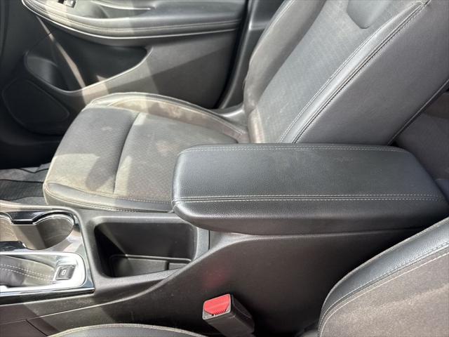 2021 Buick Encore GX FWD Preferred