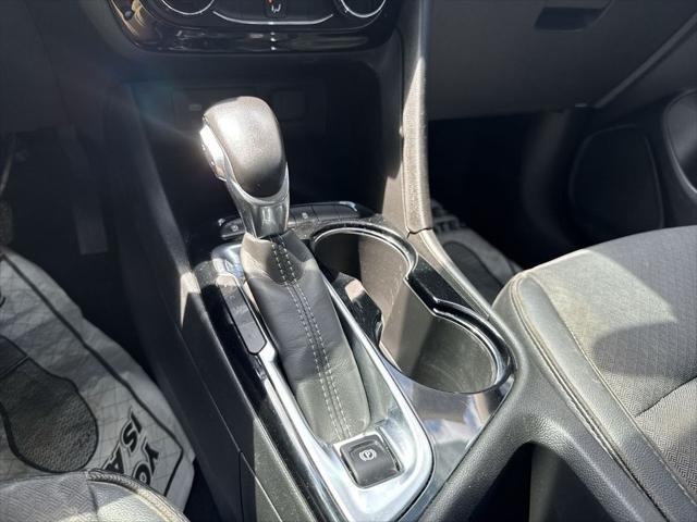 2021 Buick Encore GX FWD Preferred