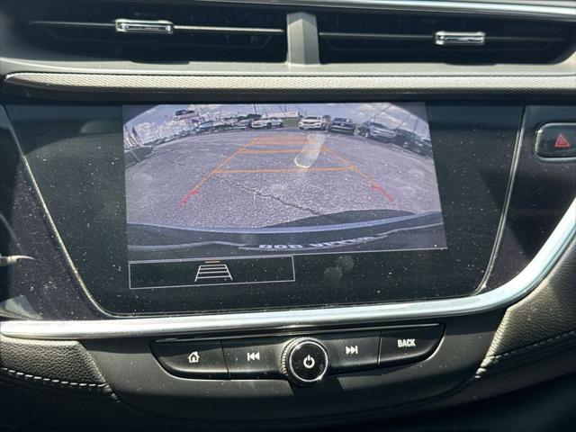 2021 Buick Encore GX FWD Preferred