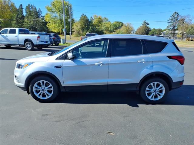 2019 Ford Escape SE 2019 Ford Escape SE