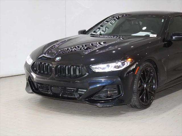 2023 BMW 840 Gran Coupe i