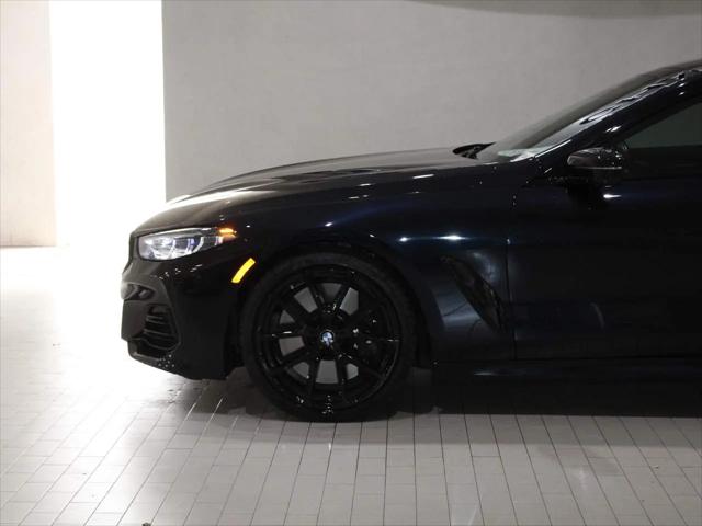 2023 BMW 840 Gran Coupe i