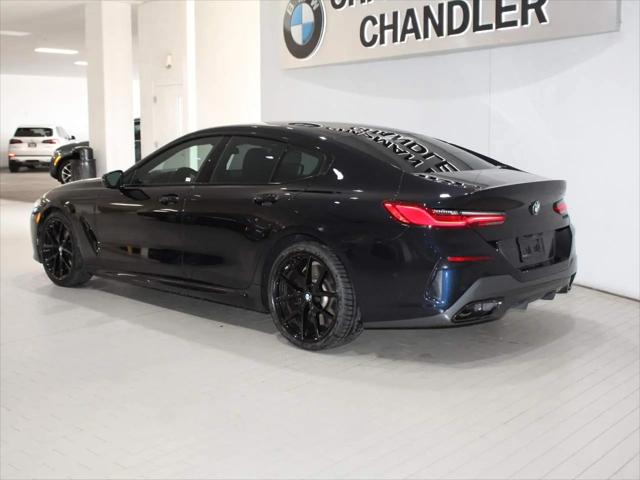 2023 BMW 840 Gran Coupe i