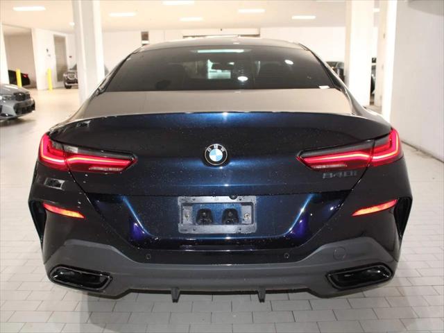 2023 BMW 840 Gran Coupe i