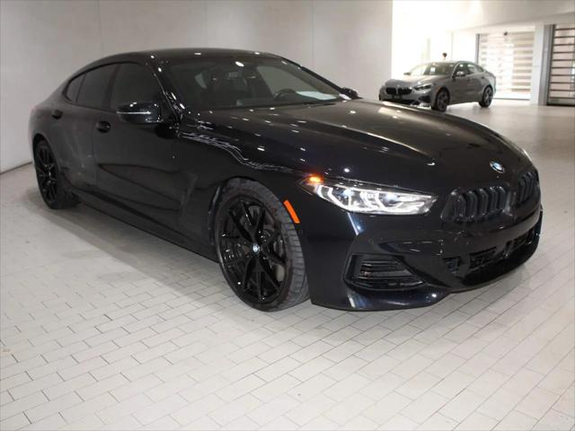 2023 BMW 840 Gran Coupe i