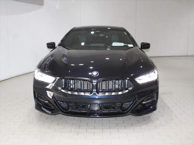 2023 BMW 840 Gran Coupe i