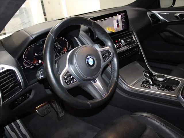 2023 BMW 840 Gran Coupe i