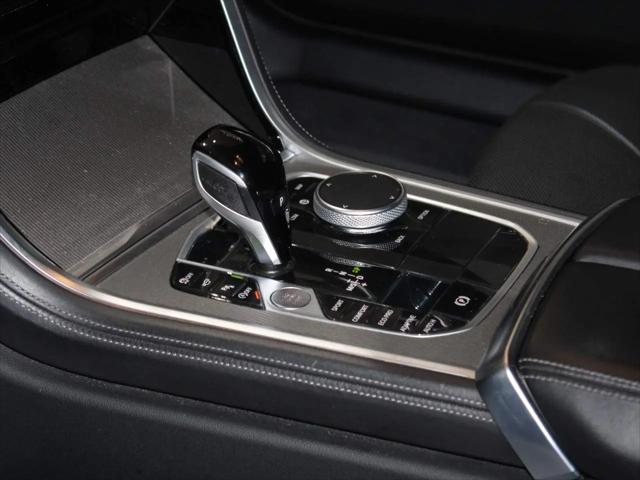 2023 BMW 840 Gran Coupe i