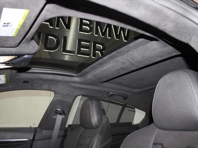 2023 BMW 840 Gran Coupe i