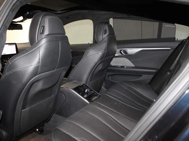 2023 BMW 840 Gran Coupe i