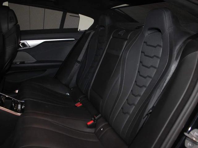 2023 BMW 840 Gran Coupe i