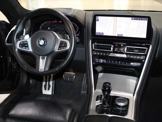 2023 BMW 840 Gran Coupe i
