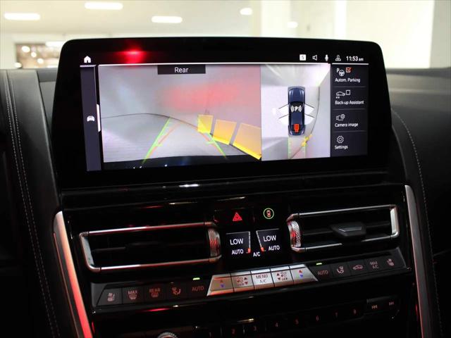 2023 BMW 840 Gran Coupe i