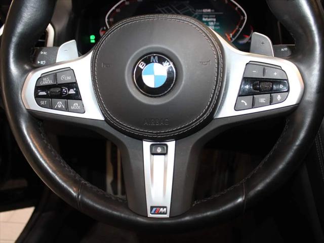 2023 BMW 840 Gran Coupe i