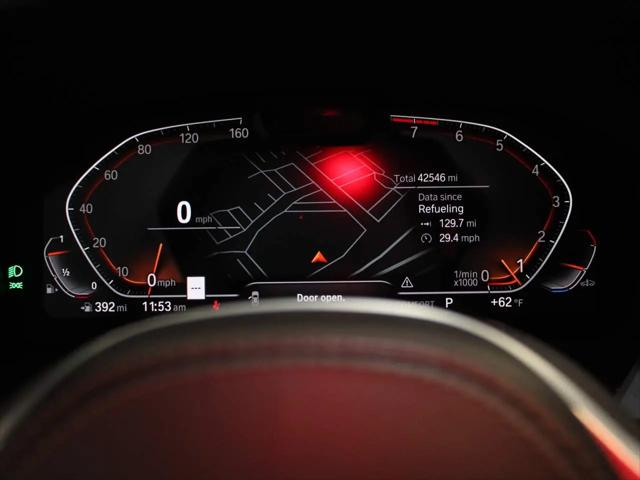 2023 BMW 840 Gran Coupe i