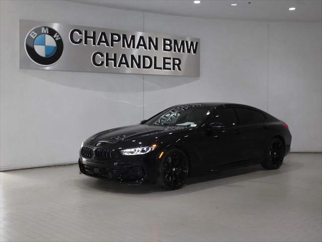 2023 BMW 840 Gran Coupe i for sale in Chandler, AZ