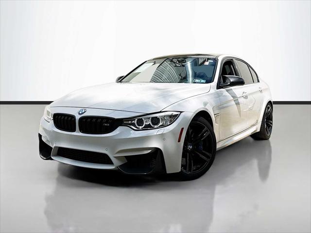 2015 BMW M3 4dr Sdn for sale in Monroeville, PA
