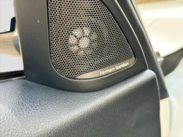 2015 BMW M3 4dr Sdn