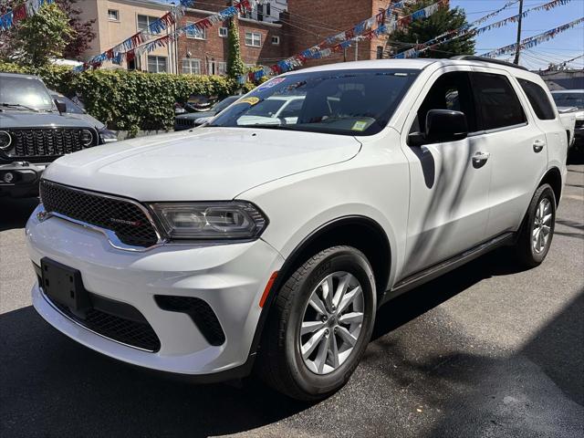 2023 Dodge Durango SXT Launch Edition AWD