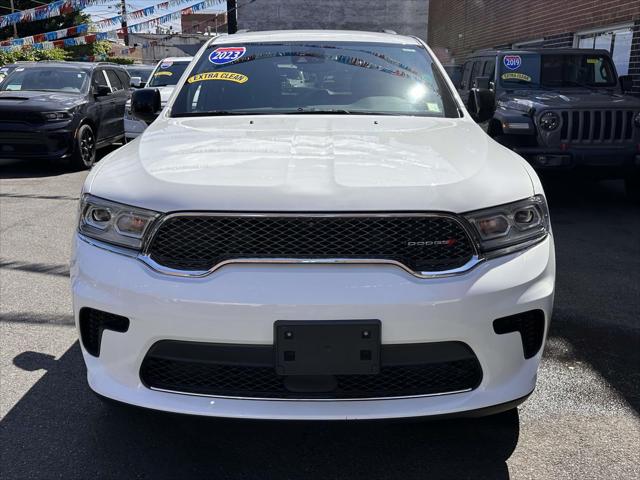 2023 Dodge Durango SXT Launch Edition AWD