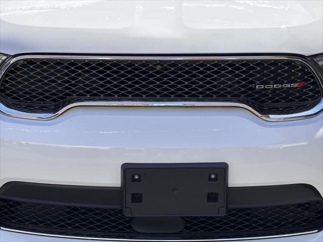 2023 Dodge Durango SXT Launch Edition AWD