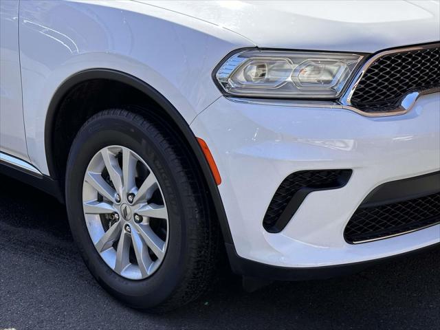 2023 Dodge Durango SXT Launch Edition AWD