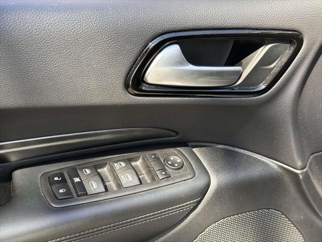 2023 Dodge Durango SXT Launch Edition AWD