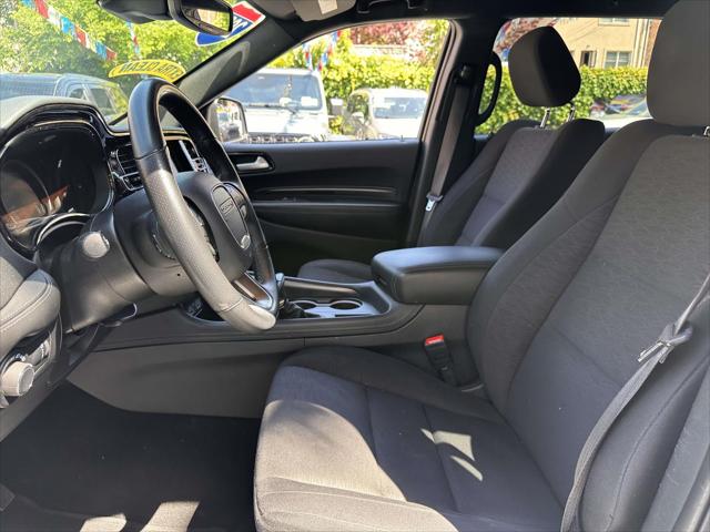 2023 Dodge Durango SXT Launch Edition AWD
