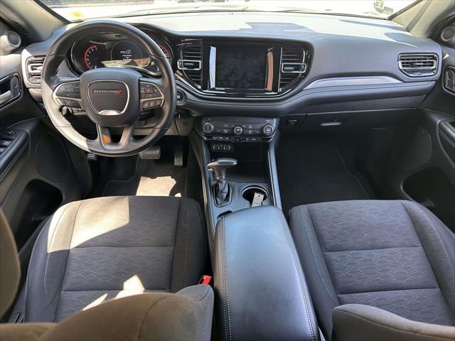 2023 Dodge Durango SXT Launch Edition AWD