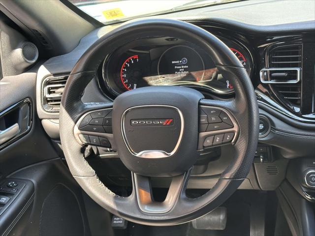 2023 Dodge Durango SXT Launch Edition AWD