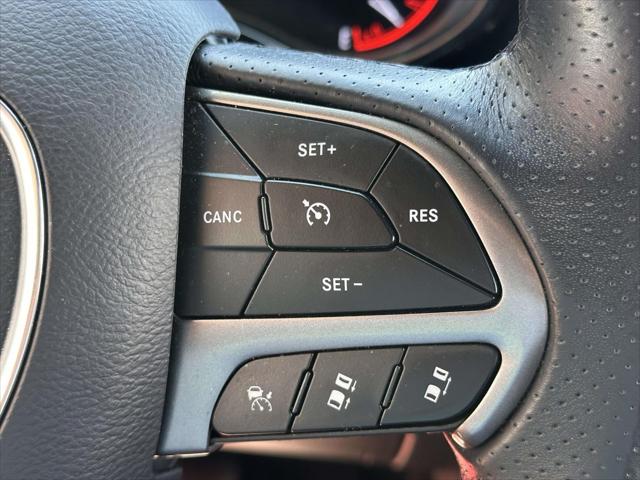 2023 Dodge Durango SXT Launch Edition AWD