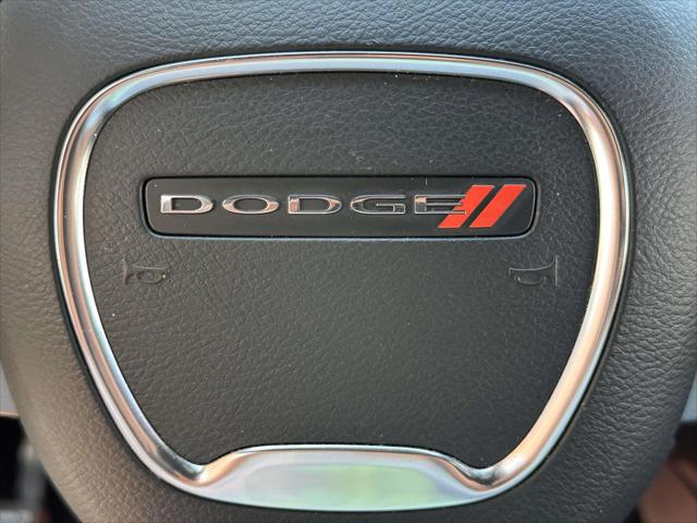 2023 Dodge Durango SXT Launch Edition AWD