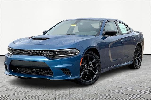 2023 Dodge Charger CHARGER GT RWD