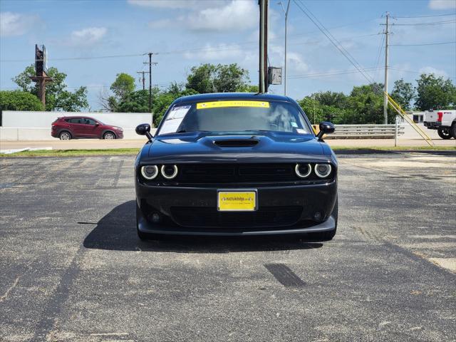 2021 Dodge Challenger GT