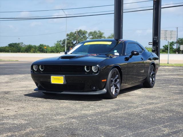 2021 Dodge Challenger GT