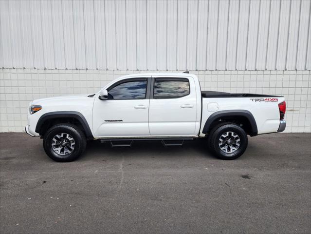 2019 Toyota Tacoma TRD Off Road